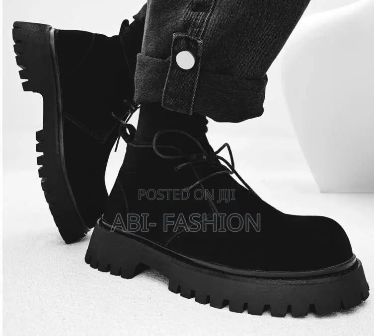 Men's Classic Shoes | New Arrival | Sizes 40, 41, 42, 43, 44