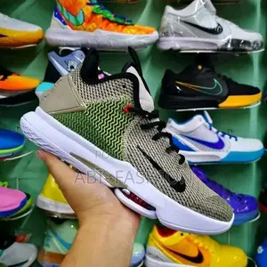 Lebron Witness | New Arrival | Sizes 40, 41, 42, 43, 44