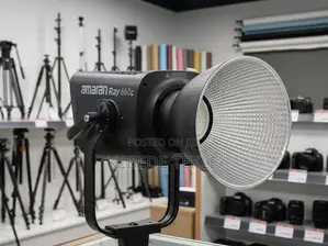 Amaran Ray 660C