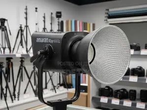 Amaran Ray 660C