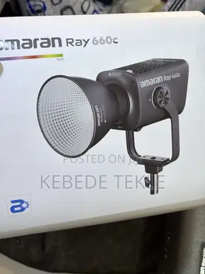 Amaran Ray 660C