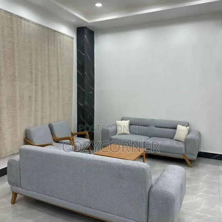 Order Unique Sofa Set Upgrading the Current Standard of relaxation.ሶፋ