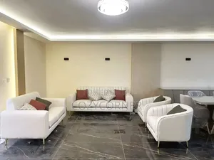 Order Sofa Set With Modern Styling. ሶፋ