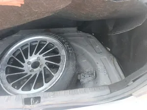 Toyota Corolla Sedan Automatic 2003 Silver