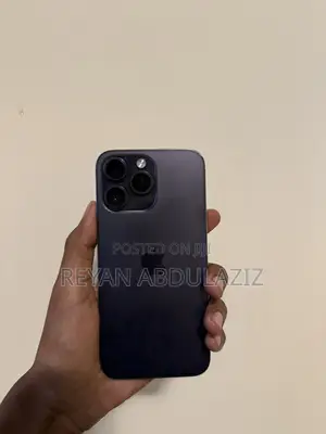 Apple iPhone 14 Pro Max 256 GB Purple