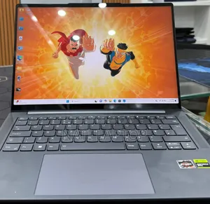 New Laptop Lenovo 32GB AMD Ryzen 7 SSD 512GB
