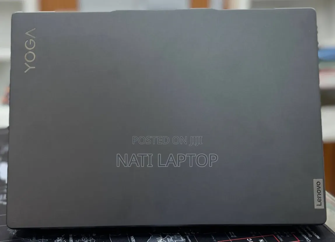 New Laptop Lenovo 32GB AMD Ryzen 7 SSD 512GB