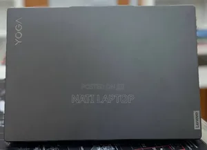New Laptop Lenovo 32GB AMD Ryzen 7 SSD 512GB