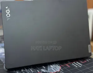 New Laptop Lenovo 32GB AMD Ryzen 7 SSD 512GB