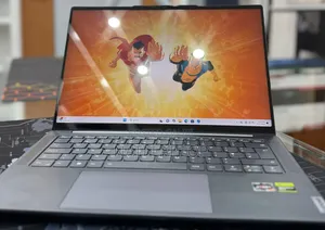 New Laptop Lenovo 32GB AMD Ryzen 7 SSD 512GB