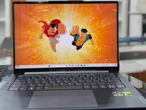 New Laptop Lenovo 32GB AMD Ryzen 7 SSD 512GB