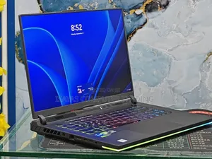 New Laptop Asus ROG Strix G16 G614 16GB Intel Core i9 SSD 1T