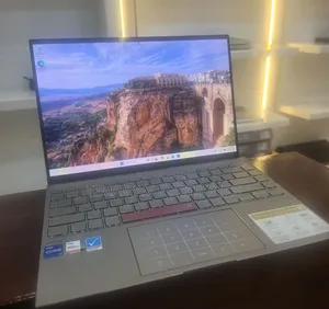 New Laptop Asus Zenbook 14X OLED 16GB Intel Core i7 SSD 512GB