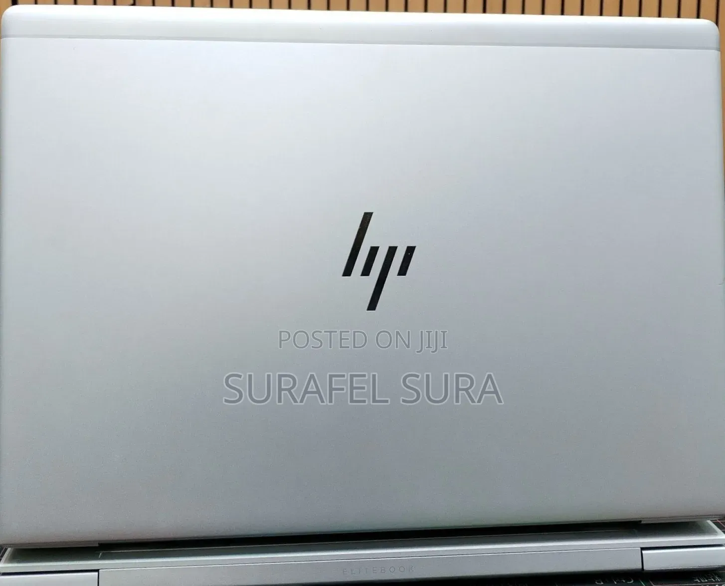 New Laptop HP EliteBook 840 G5 16GB Intel Core i7 SSD 512GB