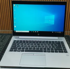 New Laptop HP EliteBook 840 G5 16GB Intel Core i7 SSD 512GB