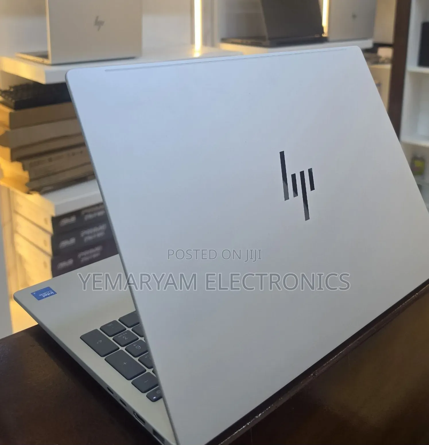 New Laptop HP OmniBook 7 16" 16GB Intel Core i9 SSD 1T