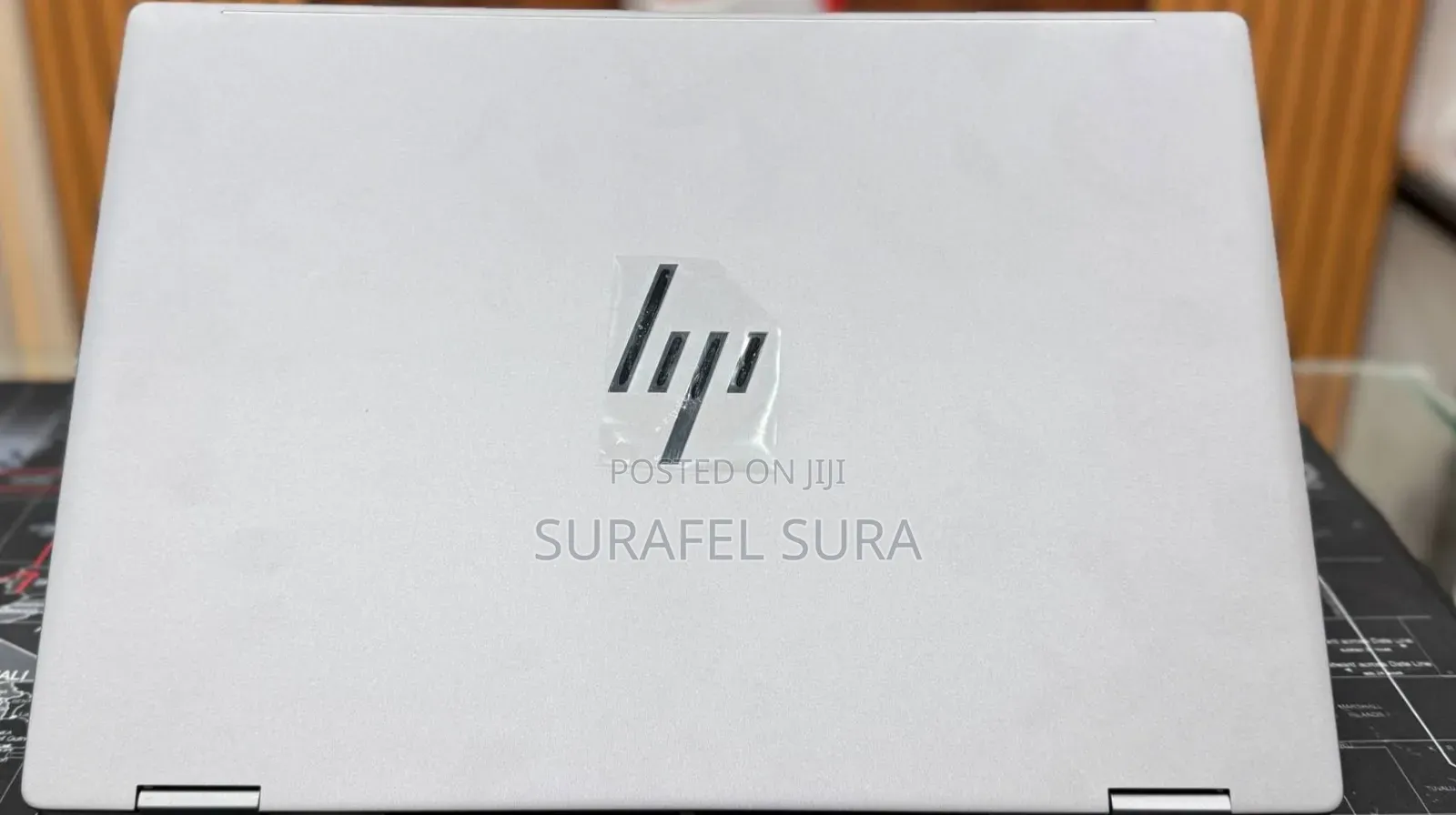 New Laptop HP Envy x360 16GB AMD Ryzen 7 SSD 512GB