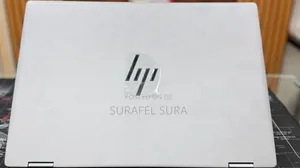New Laptop HP Envy x360 16GB AMD Ryzen 7 SSD 512GB