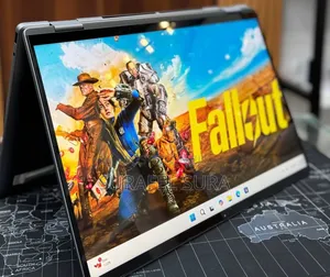 New Laptop HP Envy x360 16GB AMD Ryzen 7 SSD 512GB