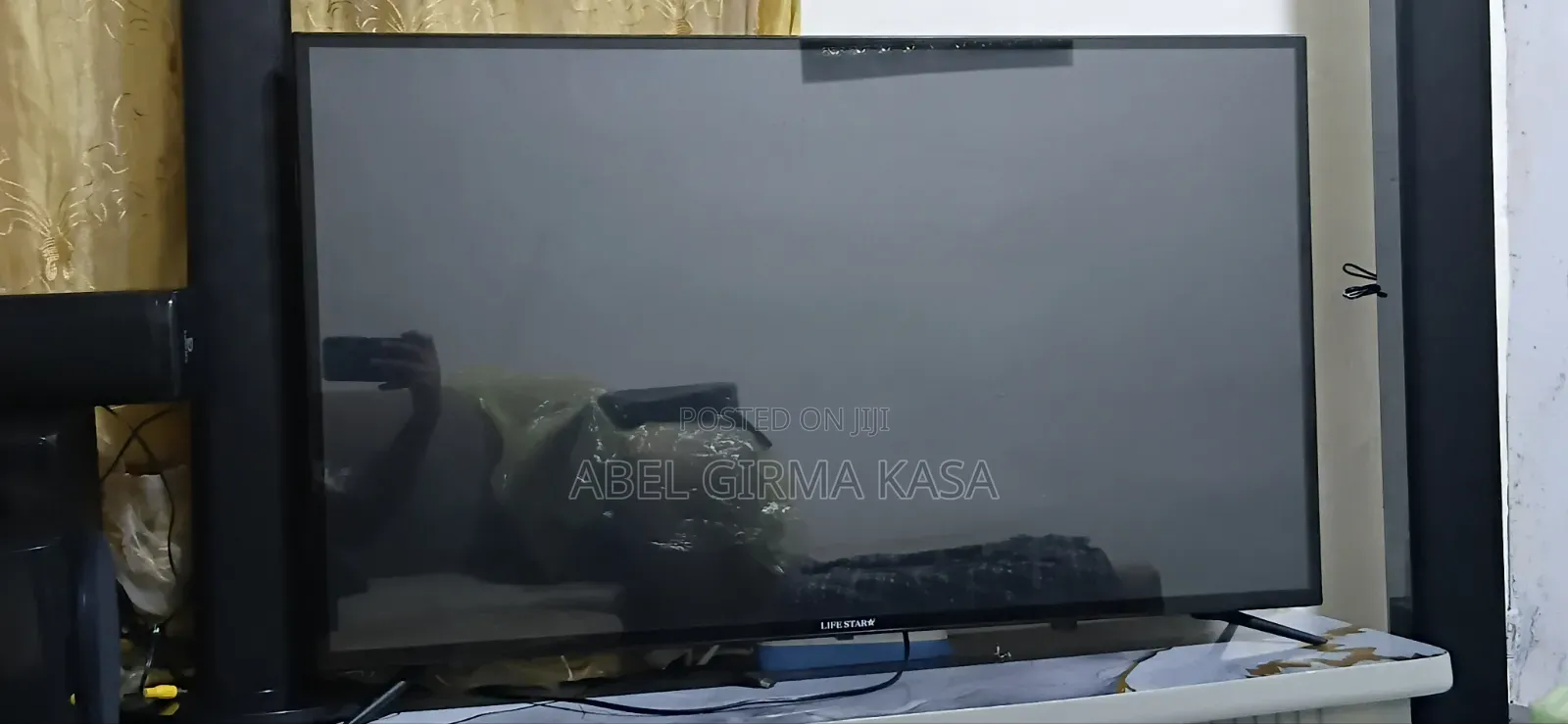 Life Star 43 Inh TV