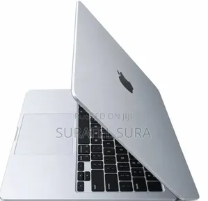 New Laptop Apple MacBook Air 2025 M4 16GB Apple M4 SSD 256GB