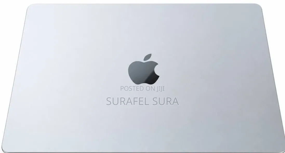 New Laptop Apple MacBook Air 2025 M4 16GB Apple M4 SSD 256GB