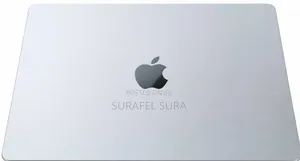 New Laptop Apple MacBook Air 2025 M4 16GB Apple M4 SSD 256GB