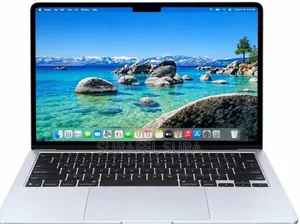 New Laptop Apple MacBook Air 2025 M4 16GB Apple M4 SSD 256GB