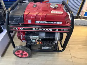 Senci Generator