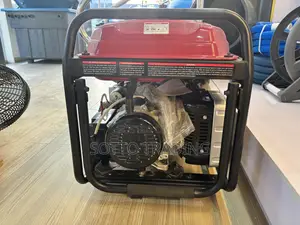 Senci Generator