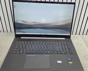 New Laptop HP Envy 17 16GB Intel Core Ultra 7 SSD 1T