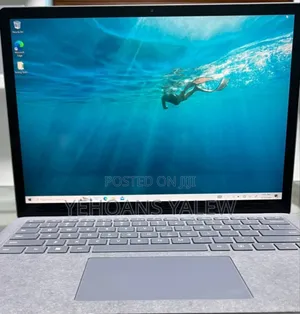 New Laptop Microsoft Surface Laptop 4 16GB Intel Core i7 SSD 512GB