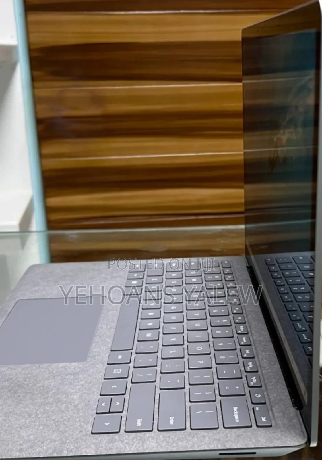 New Laptop Microsoft Surface Laptop 4 16GB Intel Core i7 SSD 512GB