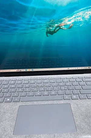 New Laptop Microsoft Surface Laptop 4 16GB Intel Core i7 SSD 512GB