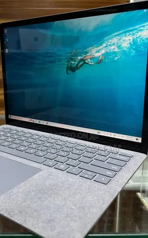 New Laptop Microsoft Surface Laptop 4 16GB Intel Core i7 SSD 512GB
