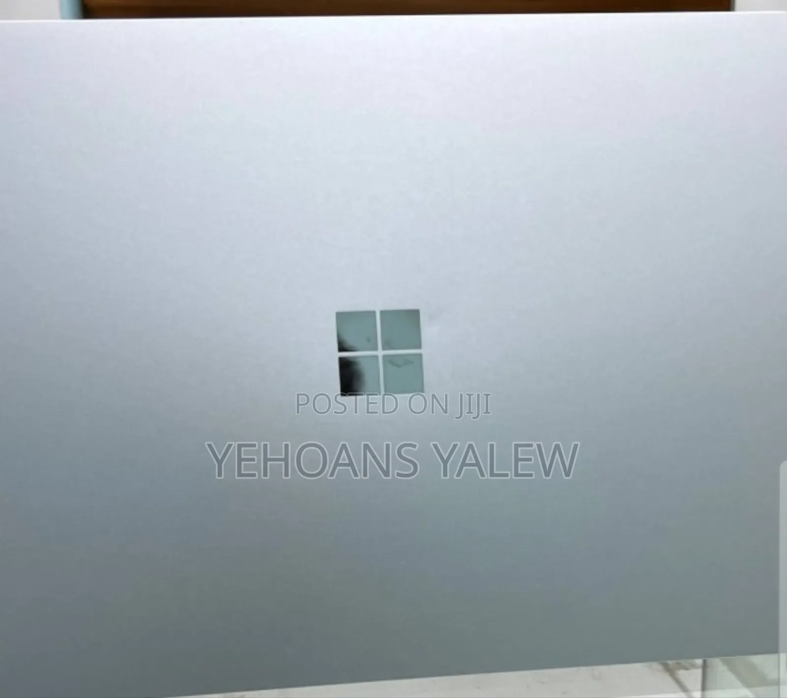 New Laptop Microsoft Surface Laptop 4 16GB Intel Core i7 SSD 512GB