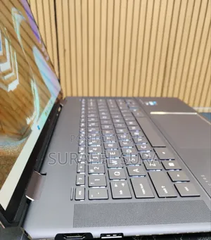 New Laptop HP Spectre X360 15 16GB Intel Core i7 SSD 512GB