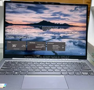 New Laptop Lenovo Thinkbook 14 16GB Intel Core i7 SSD 512GB
