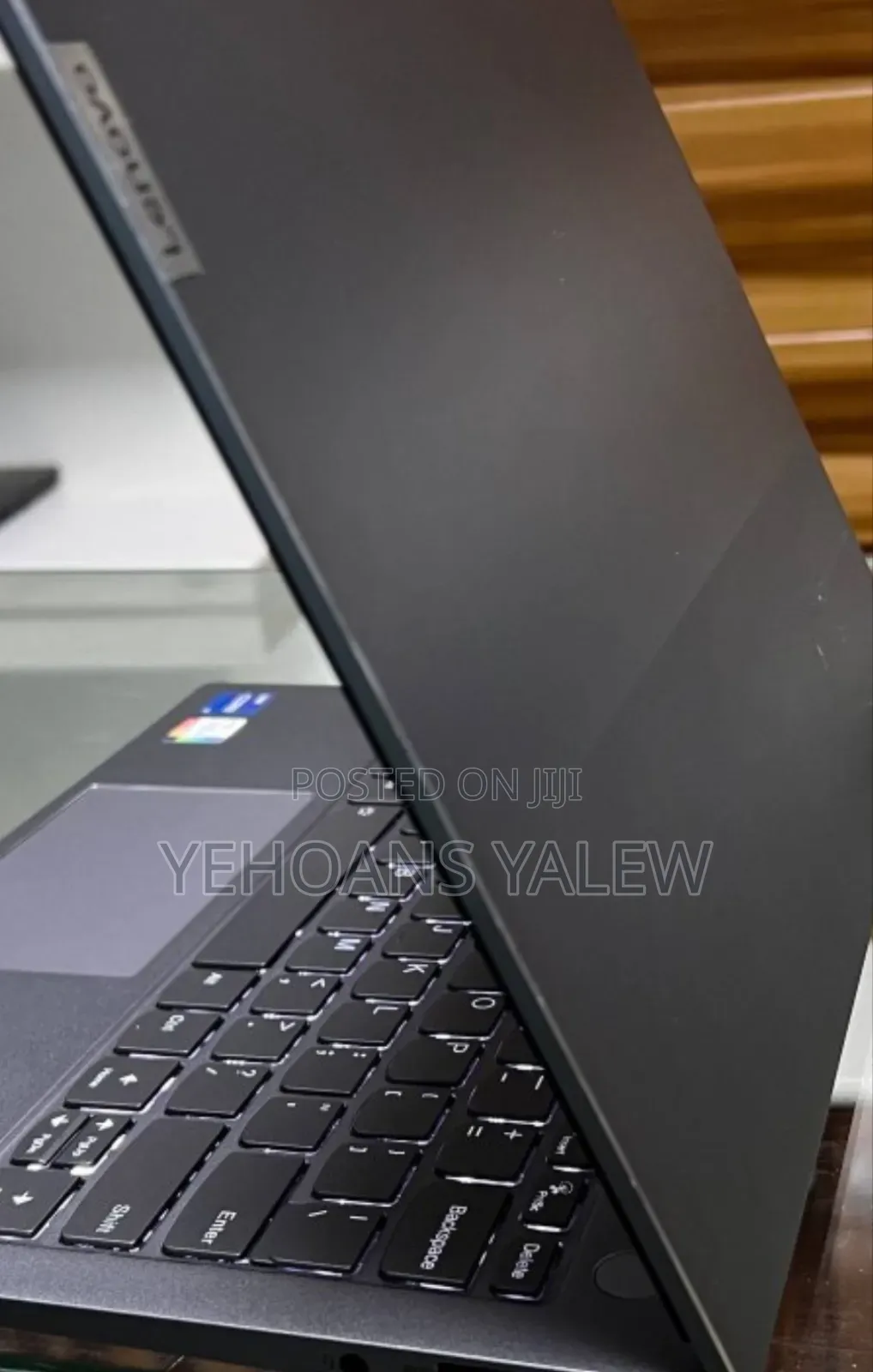 New Laptop Lenovo Thinkbook 14 16GB Intel Core i7 SSD 512GB