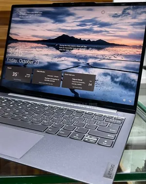 New Laptop Lenovo Thinkbook 14 16GB Intel Core i7 SSD 512GB