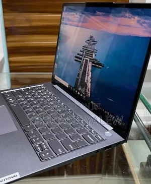 New Laptop Lenovo Thinkbook 14 16GB Intel Core i7 SSD 512GB