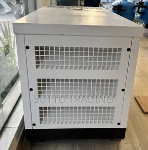Perkins Uk 15kva