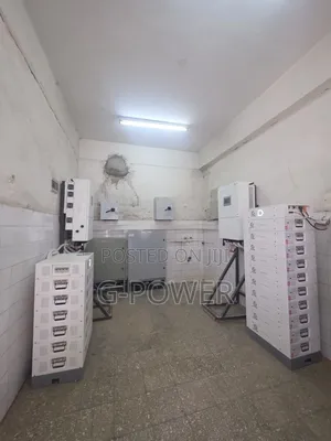 G-Power Solar System for Home and Your Business