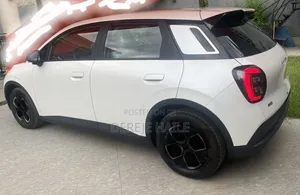 New GAC AION Y 2026 White