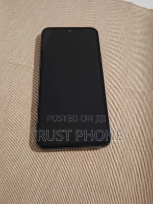 Samsung Galaxy A54 5G 128 GB Black