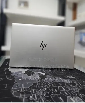 New Laptop HP EliteBook 840 G8 16GB Intel Core i5 SSD 512GB