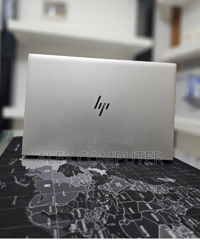 New Laptop HP EliteBook 840 G8 16GB Intel Core i5 SSD 512GB