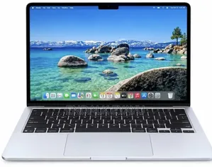 New Laptop Apple MacBook Air 2025 M4 16GB Apple M4 SSD 256GB