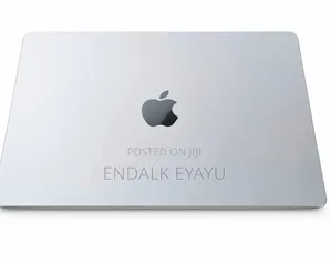 New Laptop Apple MacBook Air 2025 M4 16GB Apple M4 SSD 256GB
