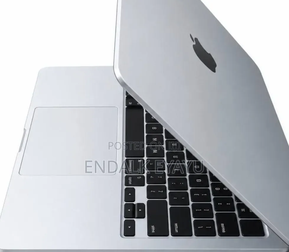 New Laptop Apple MacBook Air 2025 M4 16GB Apple M4 SSD 256GB